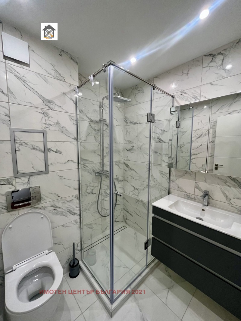 Дава под наем 2-СТАЕН, гр. София, Света Троица, снимка 9 - Апартаменти - 53533589