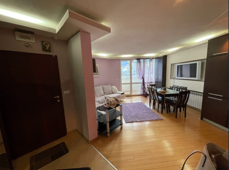 Zu vermieten  2 Schlafzimmer Sofia , Manastirski liwadi , 75 qm | 23243873 - Bild [4]