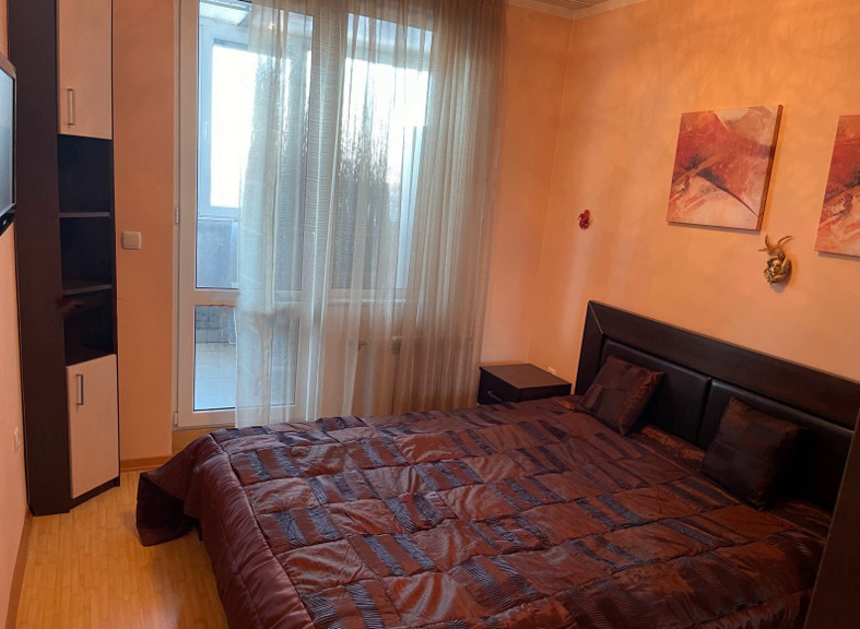 För uthyrning  2 sovrum Sofia , Manastirski livadi , 75 kvm | 23243873 - bild [5]