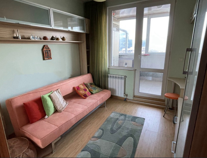 Zu vermieten  2 Schlafzimmer Sofia , Manastirski liwadi , 75 qm | 23243873