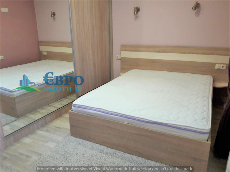 Da affittare  2 camere da letto Stara Zagora , Aiazmoto , 85 mq | 56477352 - Immagine [4]