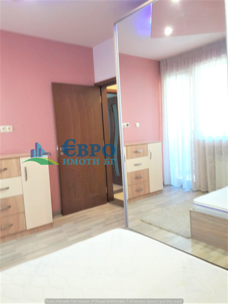 Da affittare  2 camere da letto Stara Zagora , Aiazmoto , 85 mq | 56477352 - Immagine [9]