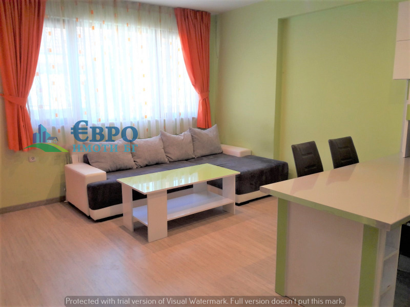 K pronájmu  2 ložnice Stara Zagora , Ajazmoto , 85 m2 | 56477352 - obraz [2]