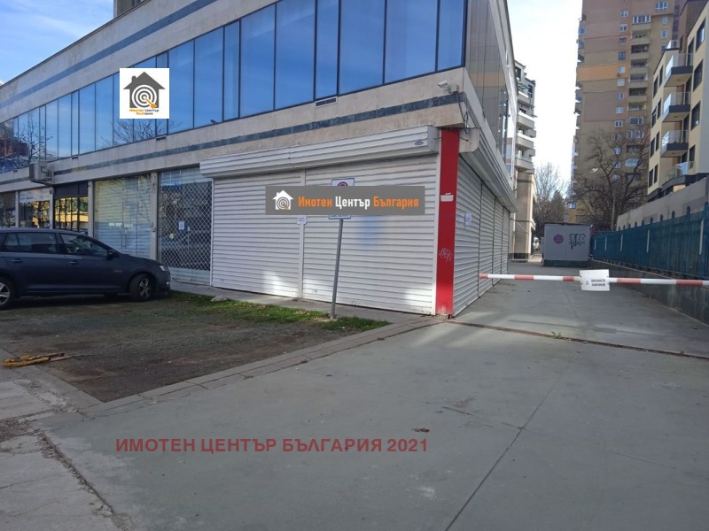 De inchiriat  Magazin Sofia , Dianabad , 120 mp | 30703171