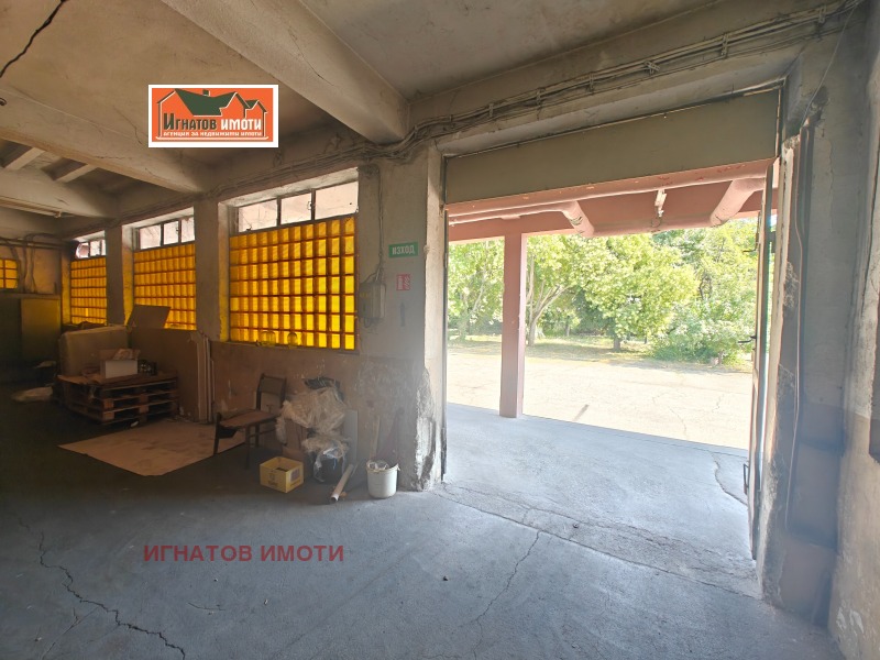 For Rent  Industrial building Pazardzhik , Promishlena zona , 1500 sq.m | 95475845 - image [8]