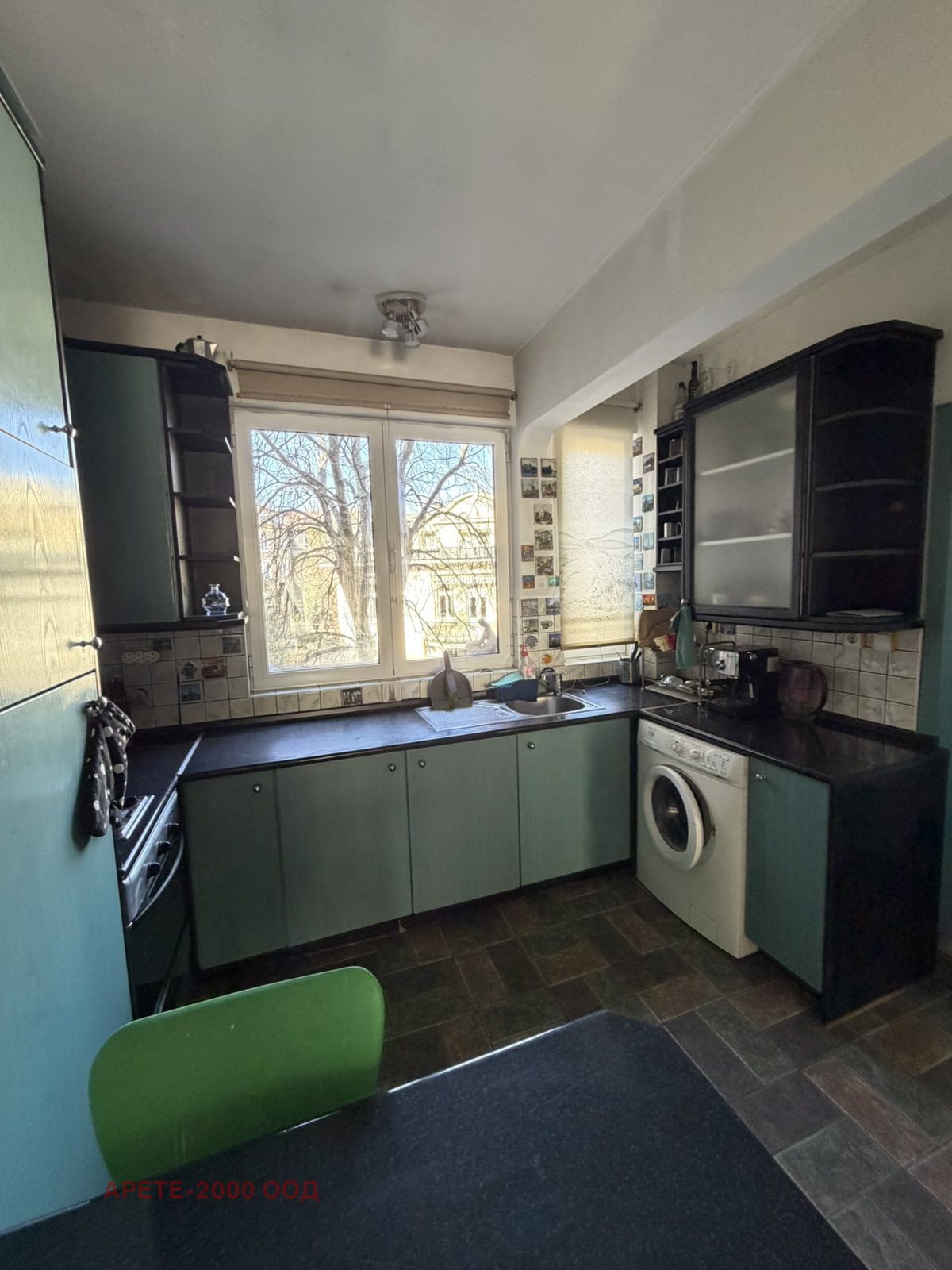 Дава под наем 2-СТАЕН, гр. София, Център, снимка 11 - Апартаменти - 53860260