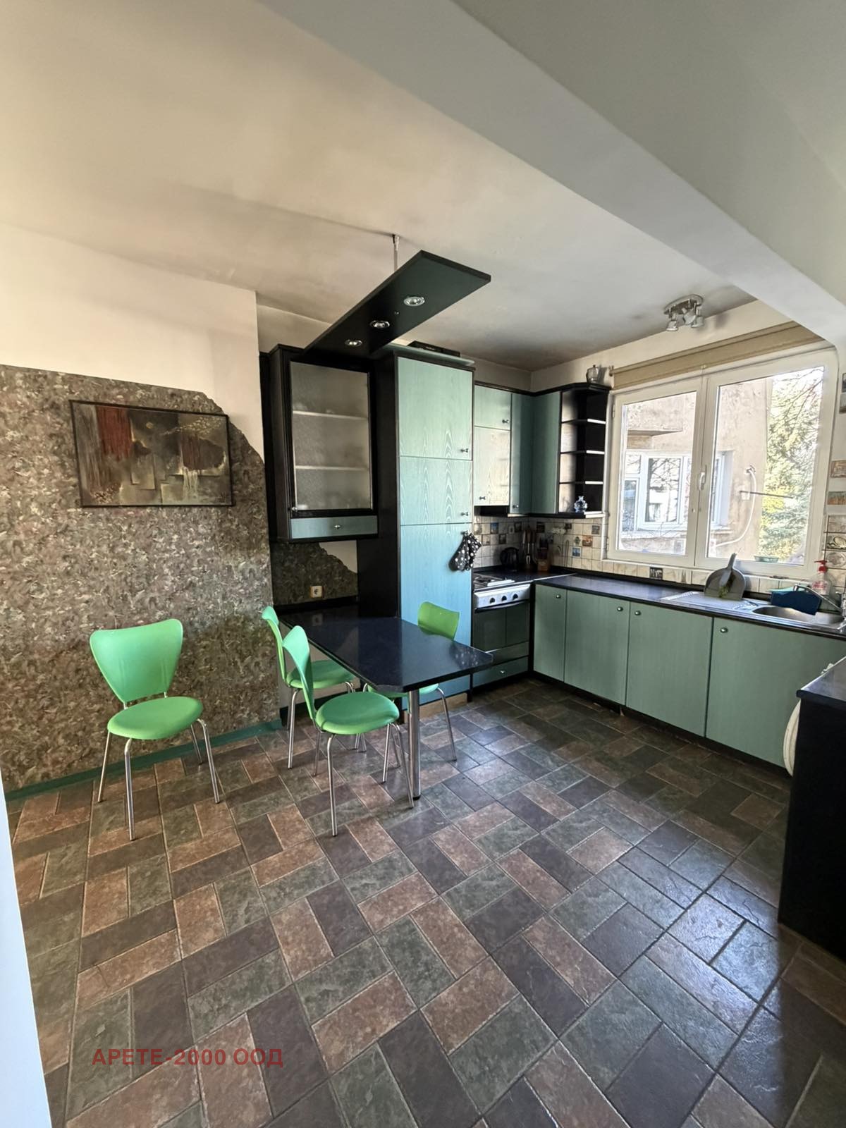 Дава под наем 2-СТАЕН, гр. София, Център, снимка 10 - Апартаменти - 53860260