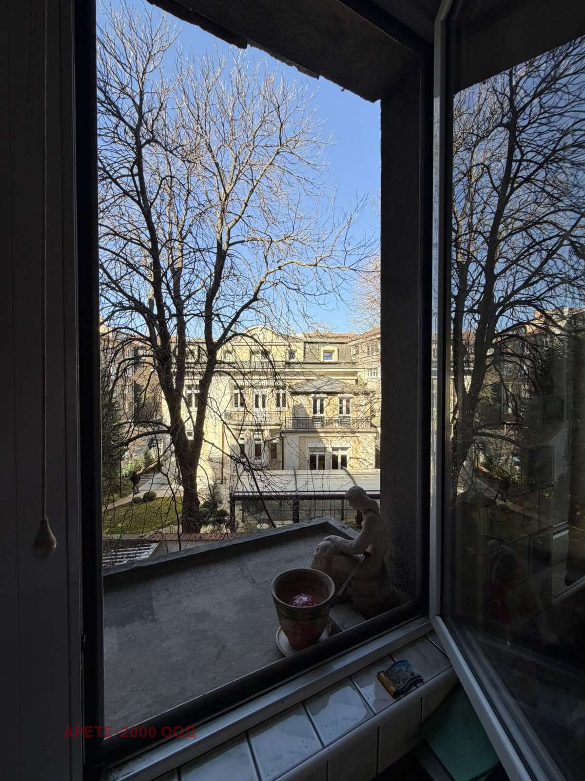 Дава под наем 2-СТАЕН, гр. София, Център, снимка 15 - Апартаменти - 53860260