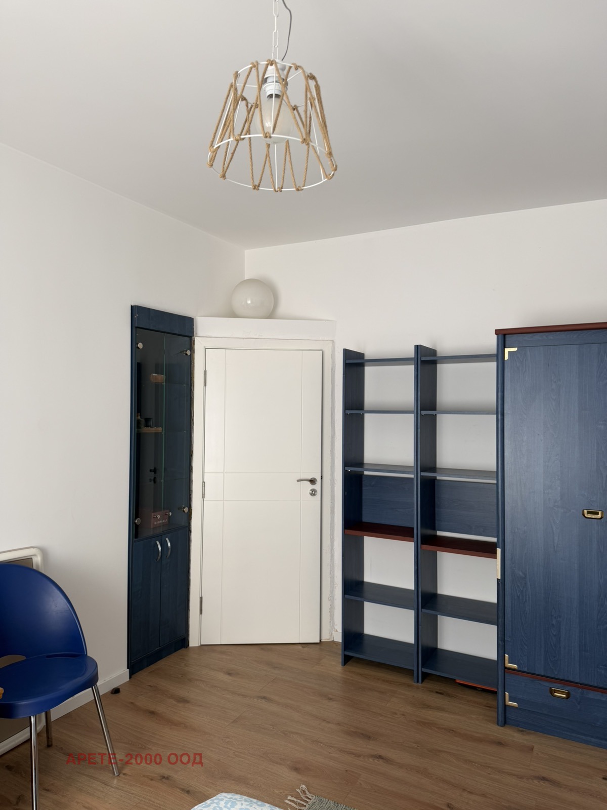 Дава под наем 2-СТАЕН, гр. София, Център, снимка 7 - Апартаменти - 53860260