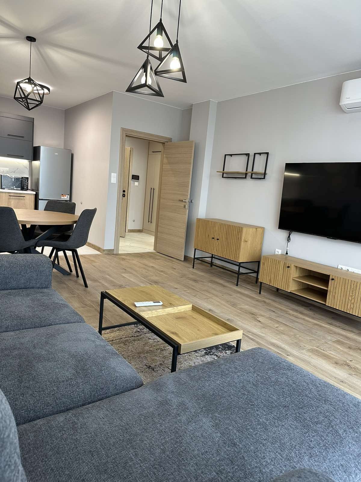 Дава под наем 2-СТАЕН, гр. Пловдив, Център, снимка 8 - Апартаменти - 53979358