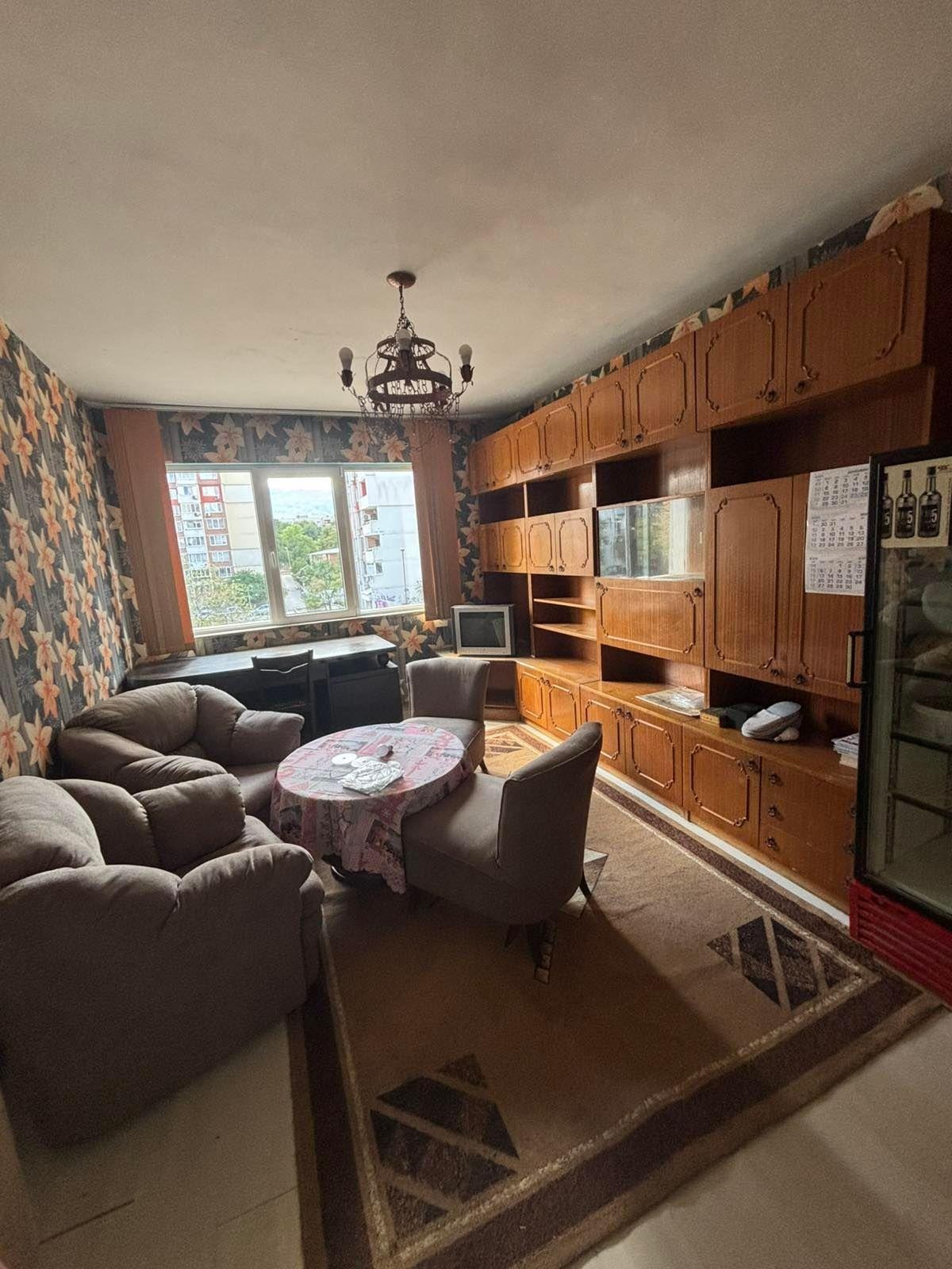 Дава под наем 2-СТАЕН, гр. София, Зона Б-5