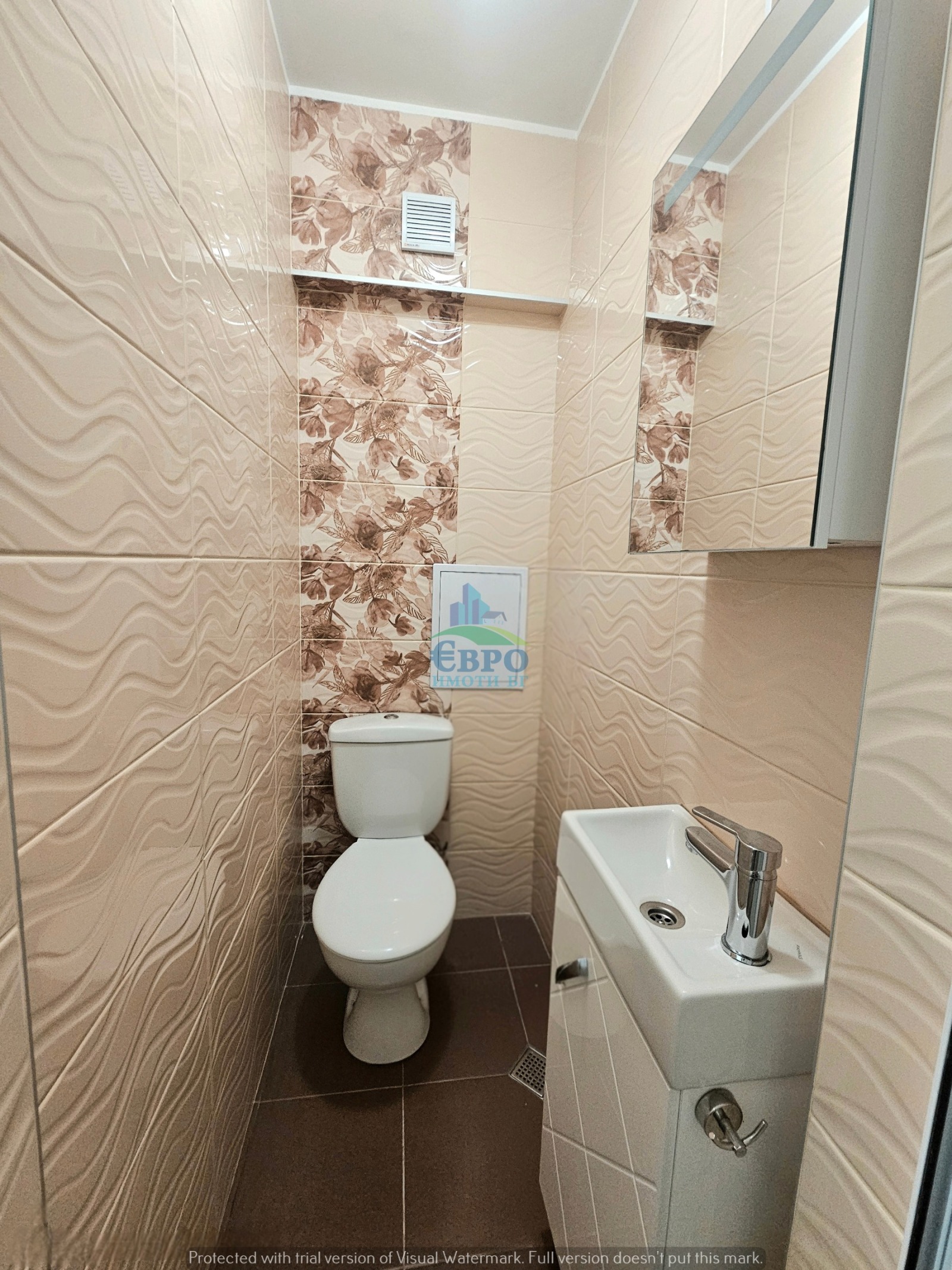 Дава под наем 3-СТАЕН, гр. София, Студентски град, снимка 15 - Апартаменти - 53616524