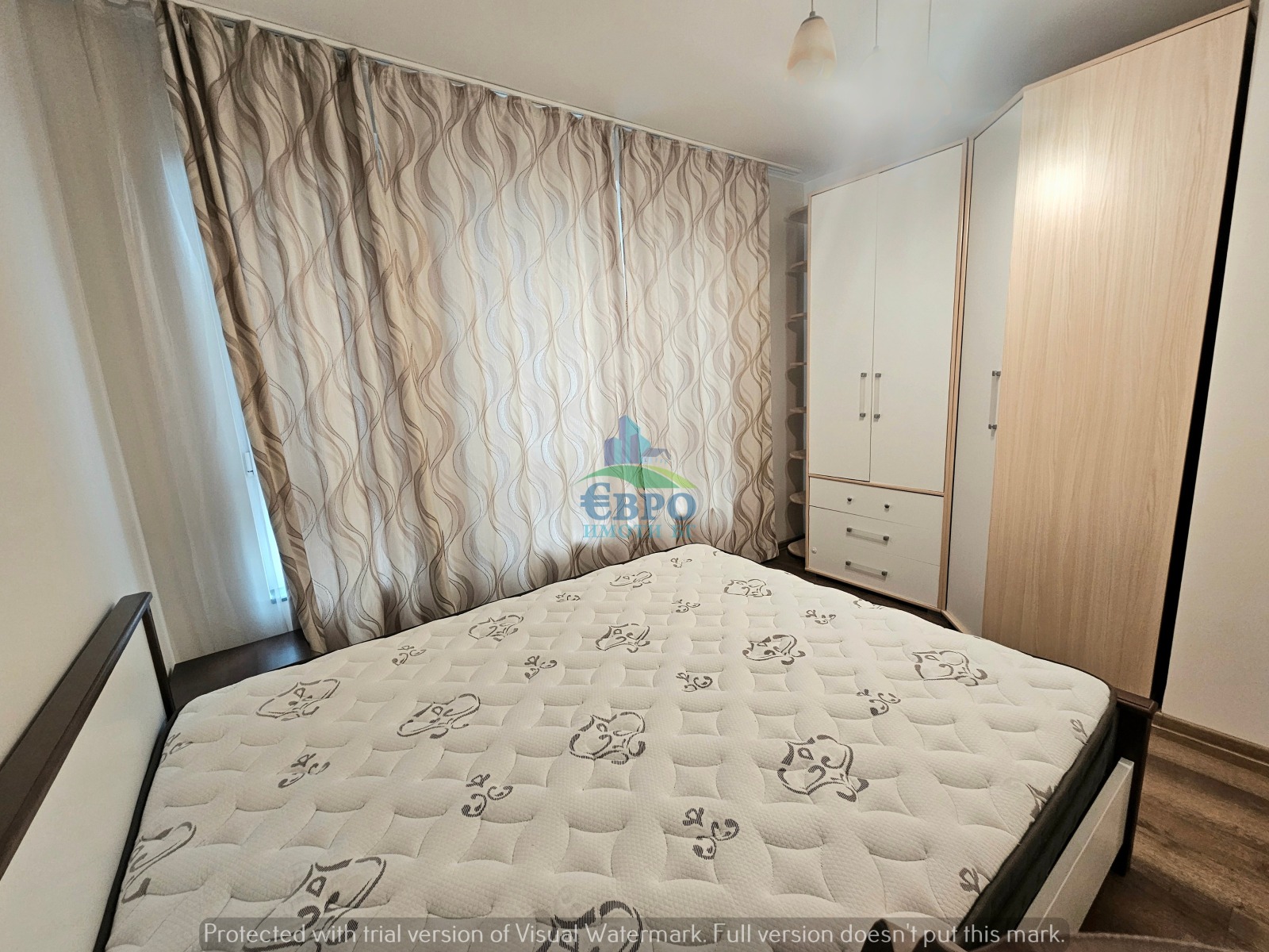 Дава под наем 3-СТАЕН, гр. София, Студентски град, снимка 9 - Апартаменти - 53616524