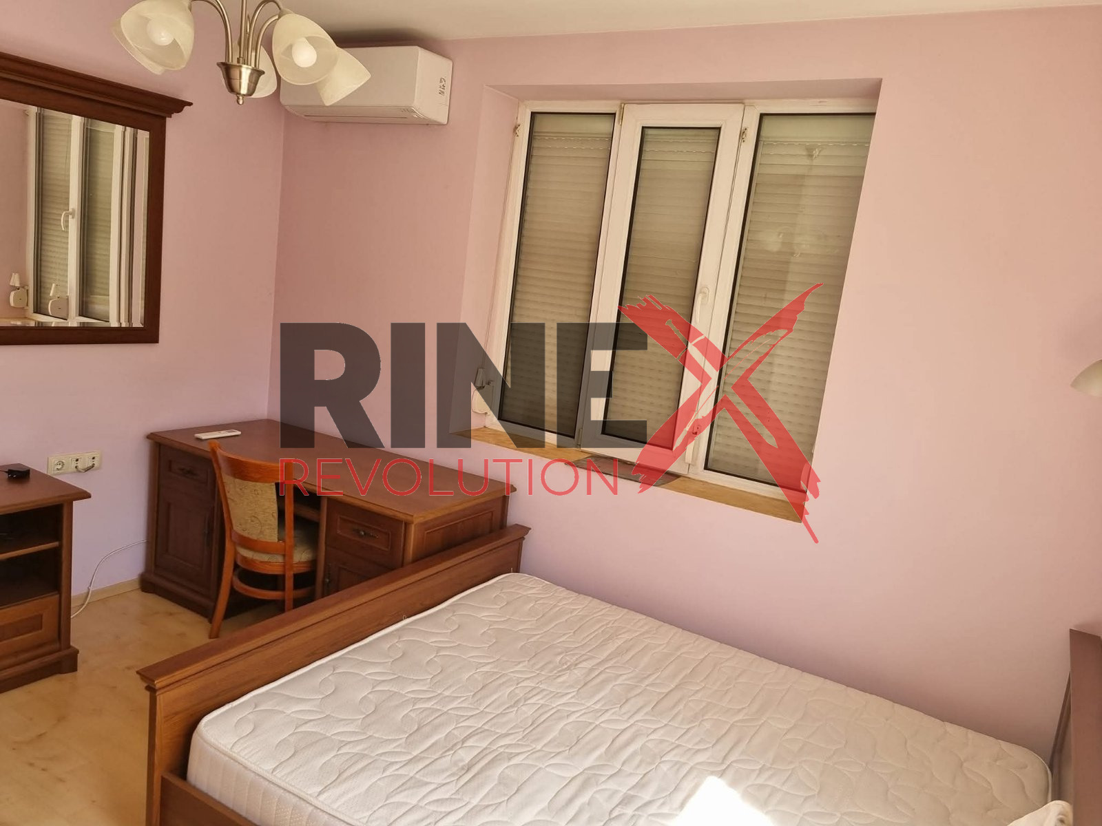 Дава под наем 4-СТАЕН, гр. Пловдив, Мараша, снимка 3 - Апартаменти - 54149280