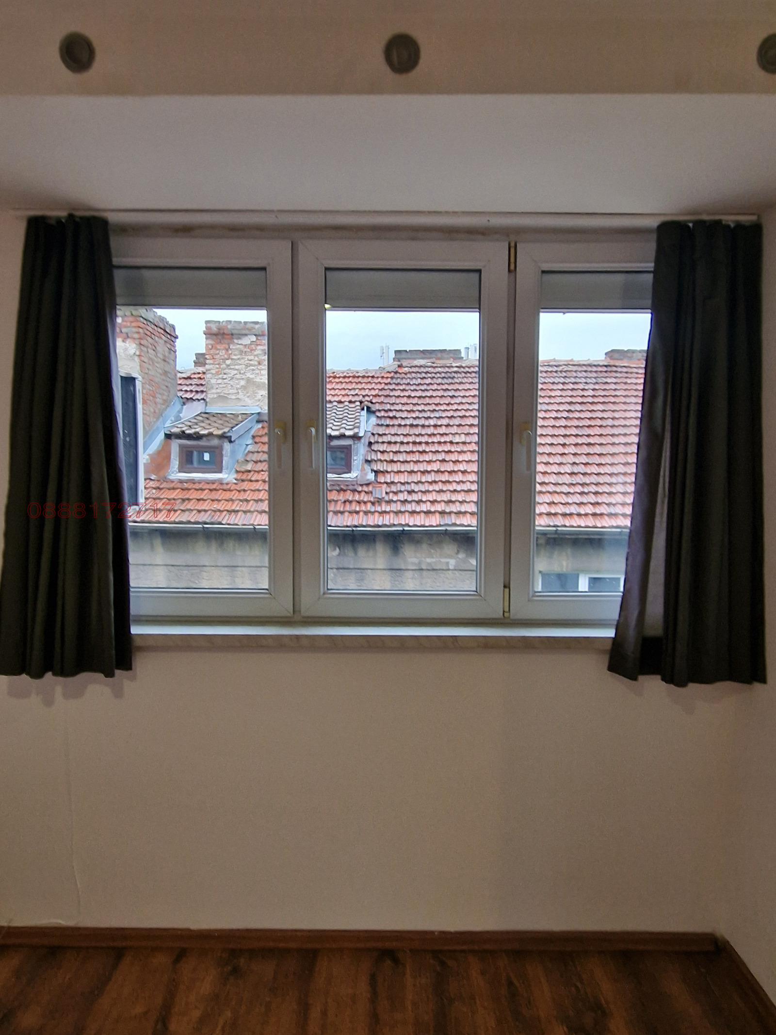 Дава под наем АТЕЛИЕ, ТАВАН, гр. София, Център, снимка 7 - Апартаменти - 53905513