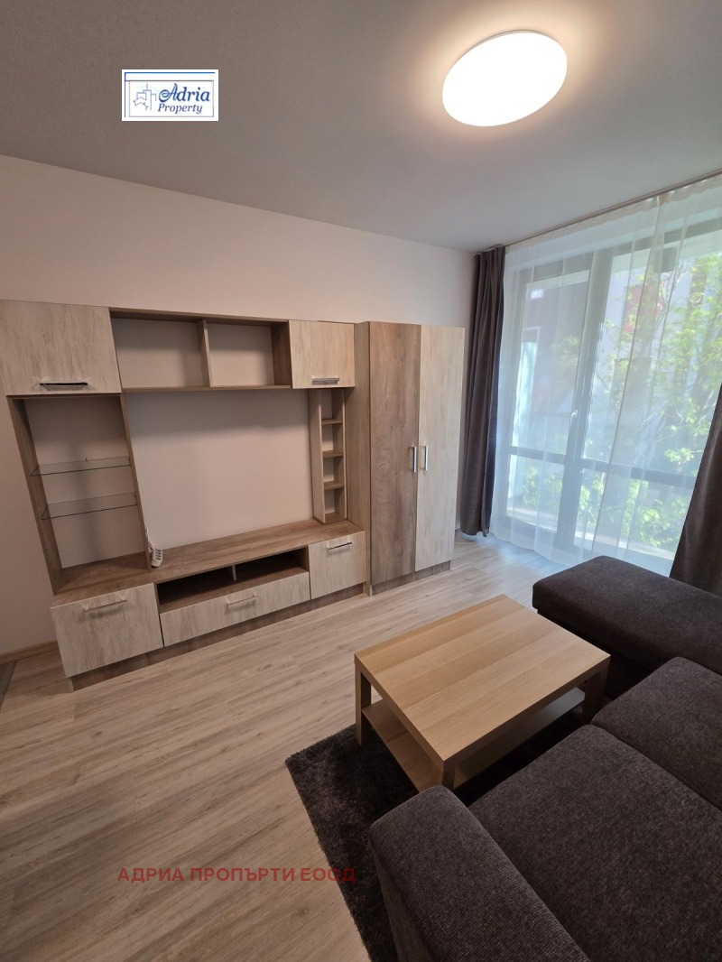 Дава под Наем 2-СТАЕН в град София, Банишора - 50 кв.м / 650 € » 1 271.29 лв., АДРИА ПРОПЪРТИ ЕООД
