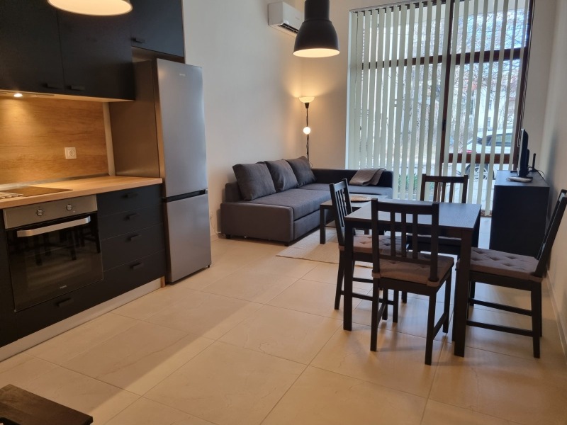 A louer  1 chambre Sofia , Tsentar , 91 m² | 67225900 - image [3]