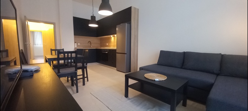 A louer  1 chambre Sofia , Tsentar , 91 m² | 67225900