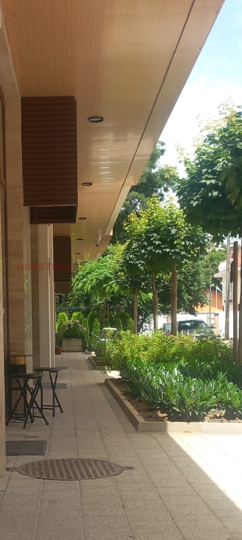 A louer  1 chambre Sofia , Tsentar , 91 m² | 67225900 - image [14]