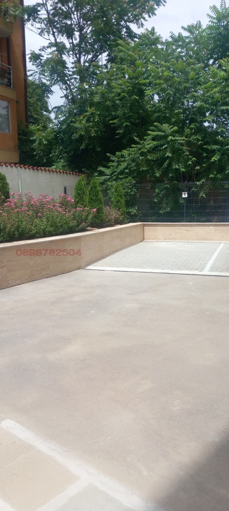 A louer  1 chambre Sofia , Tsentar , 91 m² | 67225900 - image [16]