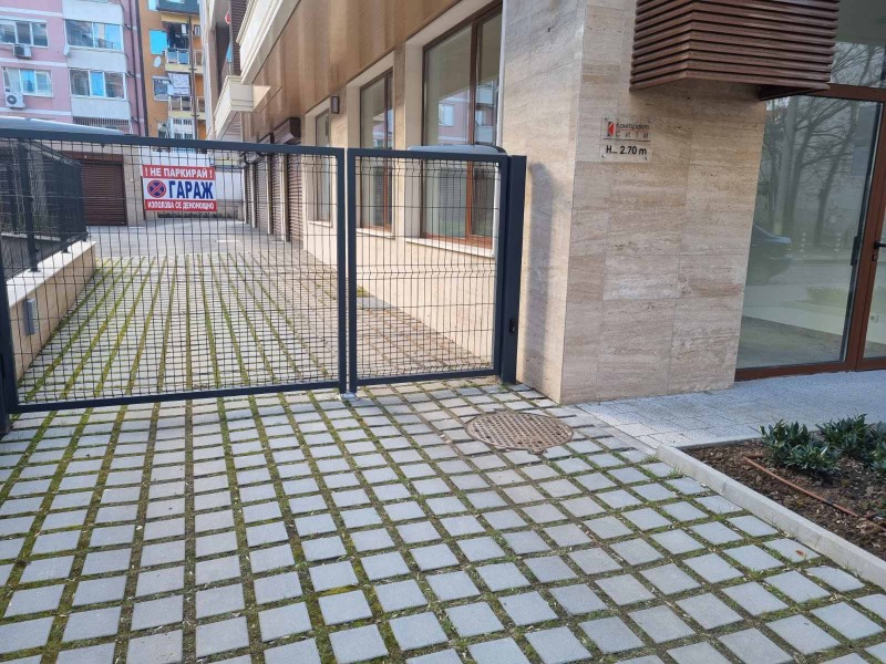 A louer  1 chambre Sofia , Tsentar , 91 m² | 67225900 - image [12]