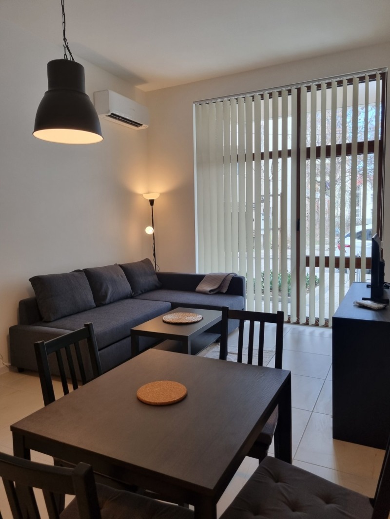A louer  1 chambre Sofia , Tsentar , 91 m² | 67225900 - image [4]