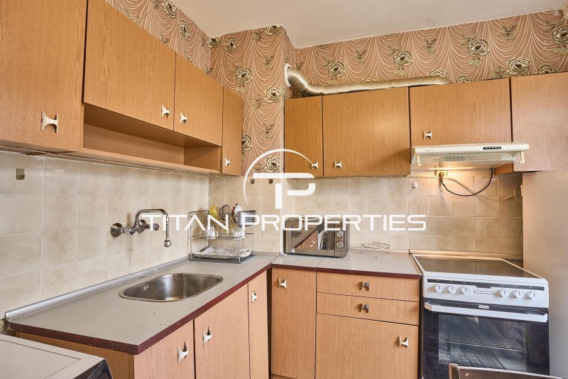 В аренду  1 спальня Пловдив , Христо Смирненски , 75 кв.м | 51183353 - изображение [4]