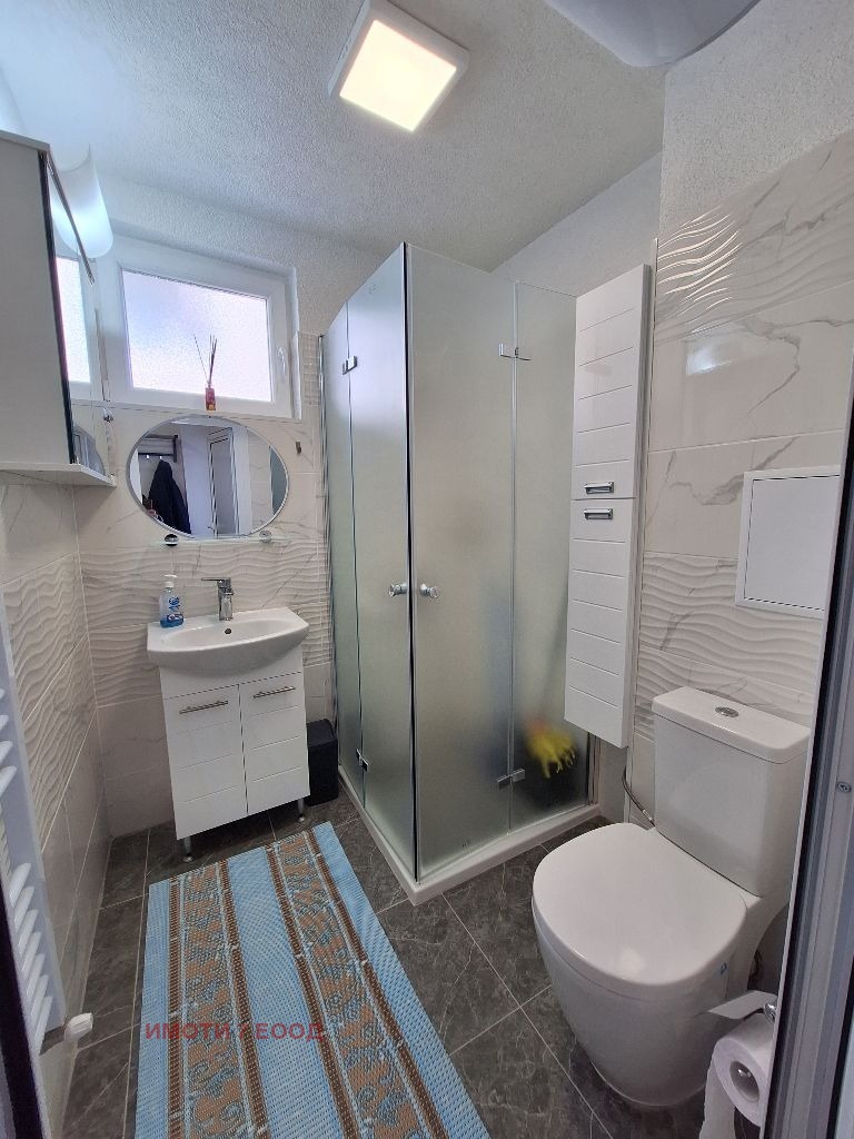 For Rent  1 bedroom Sofia , Hladilnika , 55 sq.m | 83243377 - image [5]