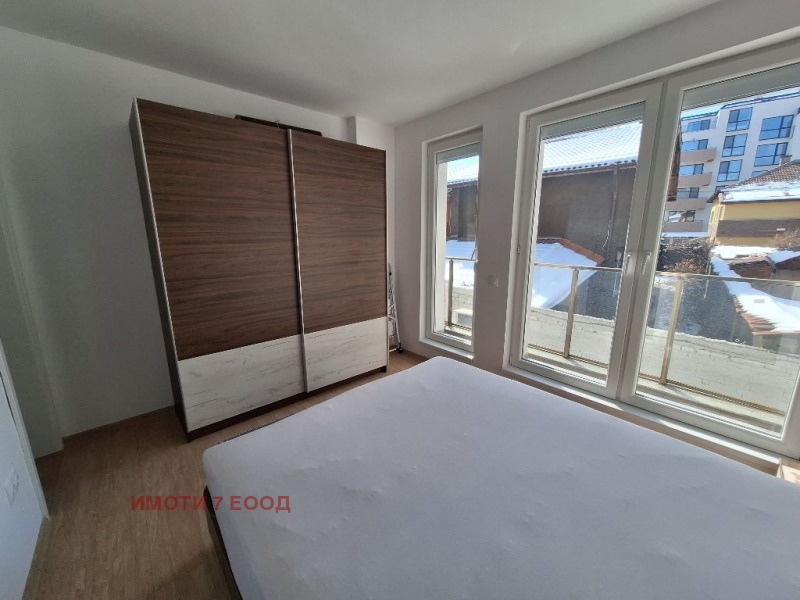 For Rent  1 bedroom Sofia , Hladilnika , 55 sq.m | 83243377 - image [4]