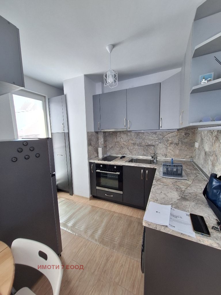 For Rent  1 bedroom Sofia , Hladilnika , 55 sq.m | 83243377 - image [2]