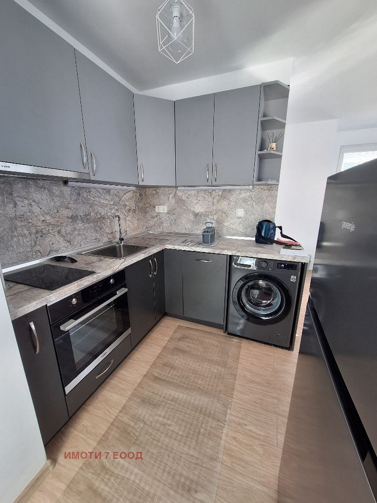 For Rent  1 bedroom Sofia , Hladilnika , 55 sq.m | 83243377