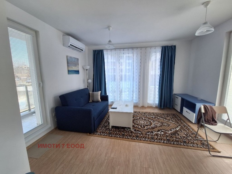 For Rent  1 bedroom Sofia , Hladilnika , 55 sq.m | 83243377 - image [7]