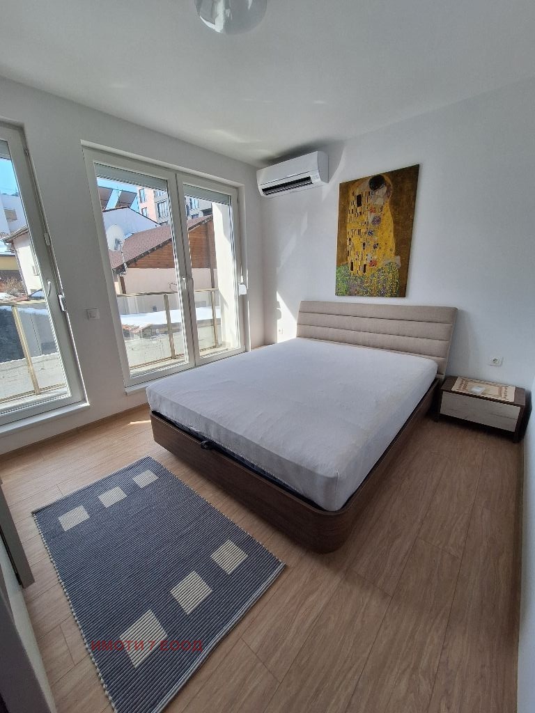 For Rent  1 bedroom Sofia , Hladilnika , 55 sq.m | 83243377 - image [3]