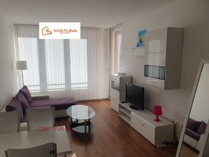 Kiralık  1 yatak odası Sofia , Krastova vada , 60 metrekare | 40602249