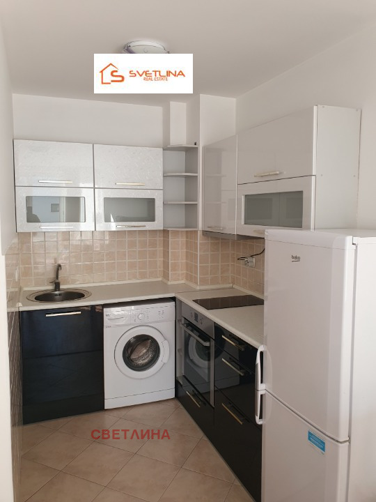 Kiralık  1 yatak odası Sofia , Krastova vada , 60 metrekare | 40602249 - görüntü [3]