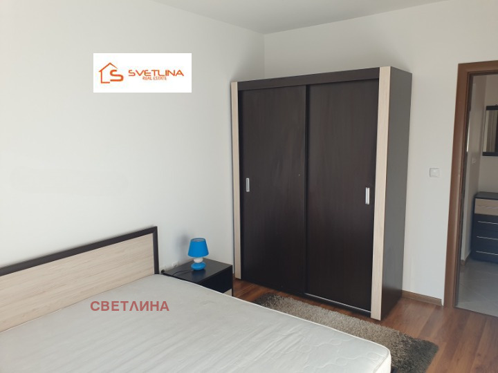 Kiralık  1 yatak odası Sofia , Krastova vada , 60 metrekare | 40602249 - görüntü [5]