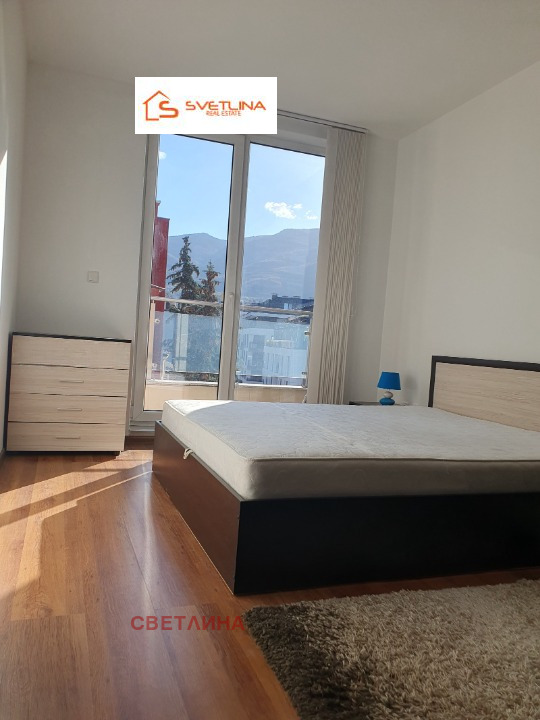 Kiralık  1 yatak odası Sofia , Krastova vada , 60 metrekare | 40602249 - görüntü [4]