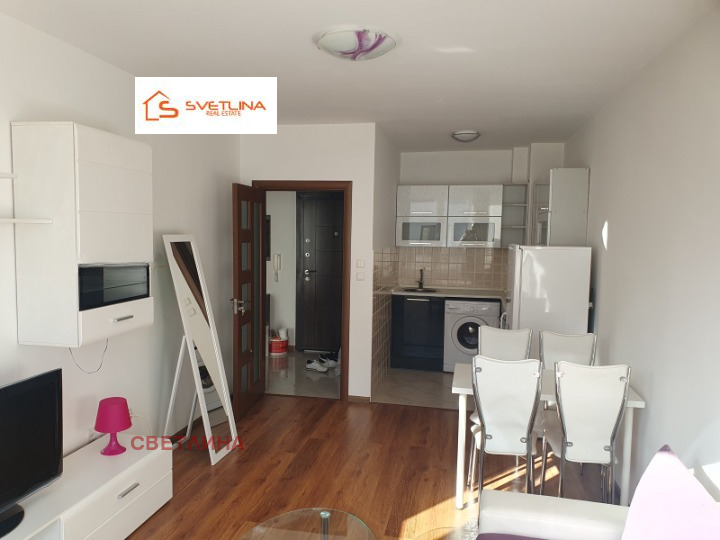 Kiralık  1 yatak odası Sofia , Krastova vada , 60 metrekare | 40602249 - görüntü [2]