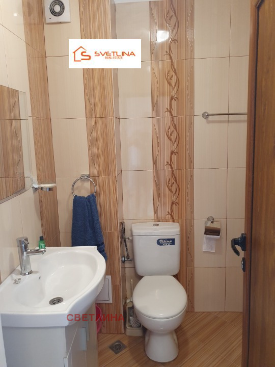 Kiralık  1 yatak odası Sofia , Krastova vada , 60 metrekare | 40602249 - görüntü [6]