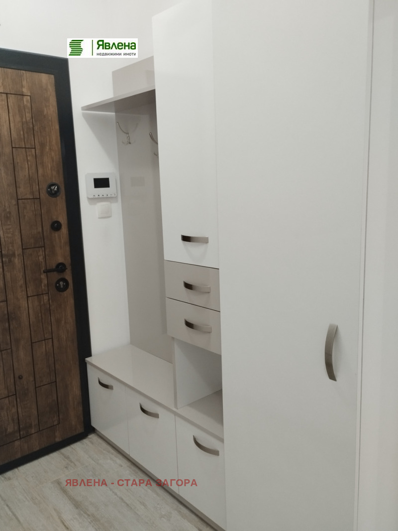 В аренду  1 спальня Стара Загора , Казански - изток , 60 кв.м | 11924053 - изображение [6]