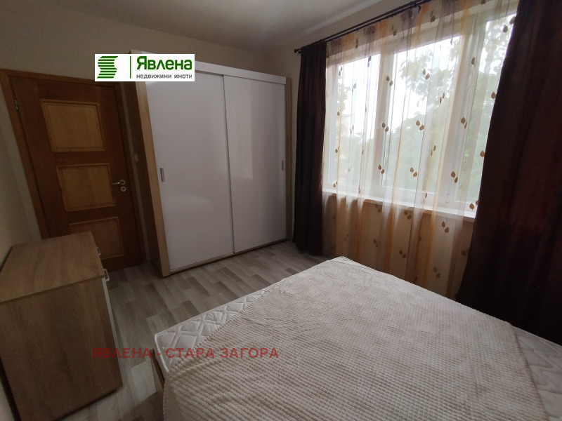 В аренду  1 спальня Стара Загора , Казански - изток , 60 кв.м | 11924053 - изображение [8]
