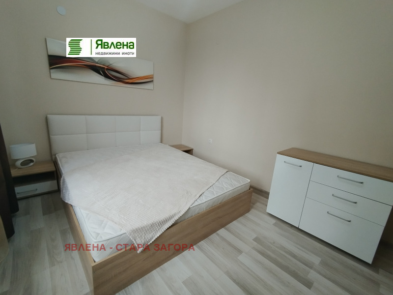 В аренду  1 спальня Стара Загора , Казански - изток , 60 кв.м | 11924053 - изображение [7]