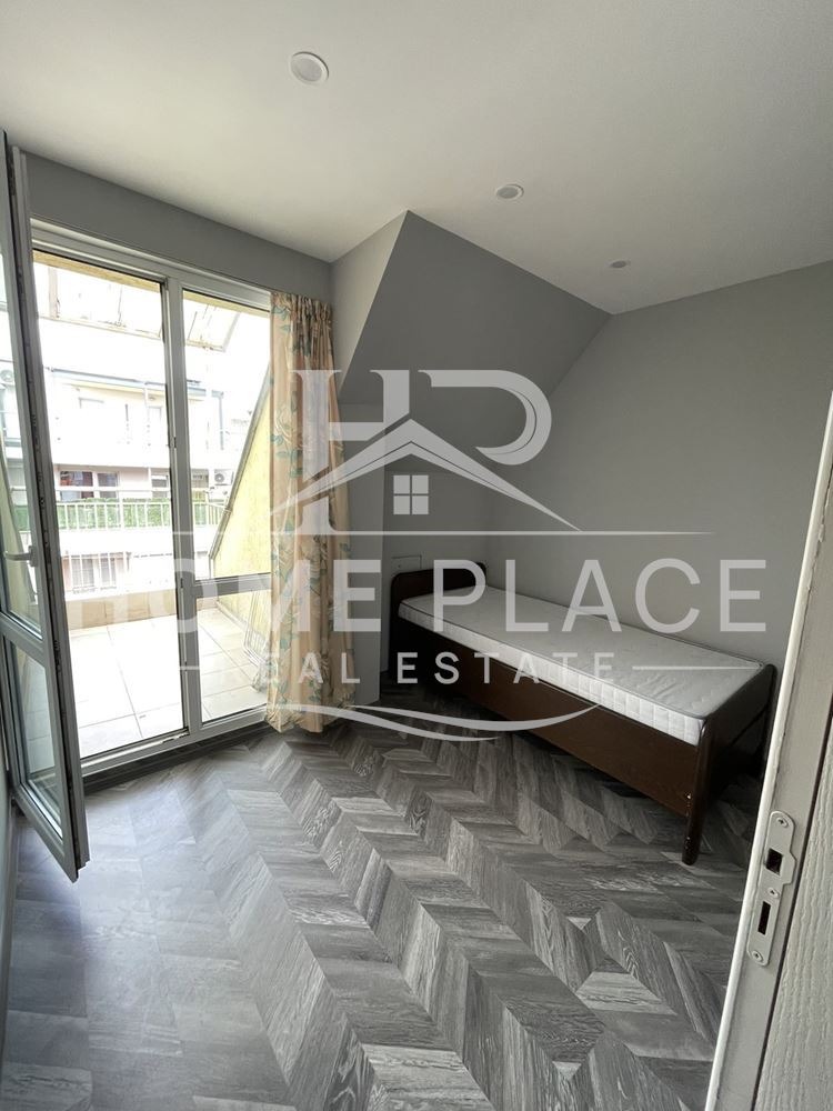 Дава под наем 2-СТАЕН, гр. Варна, Възраждане 1, снимка 4 - Апартаменти - 53902219