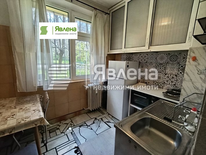 Дава под наем 2-СТАЕН, гр. София, Яворов, снимка 3 - Апартаменти - 54546049