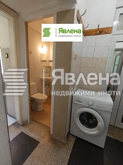 Дава под наем 2-СТАЕН, гр. София, Яворов, снимка 4 - Апартаменти - 54546049