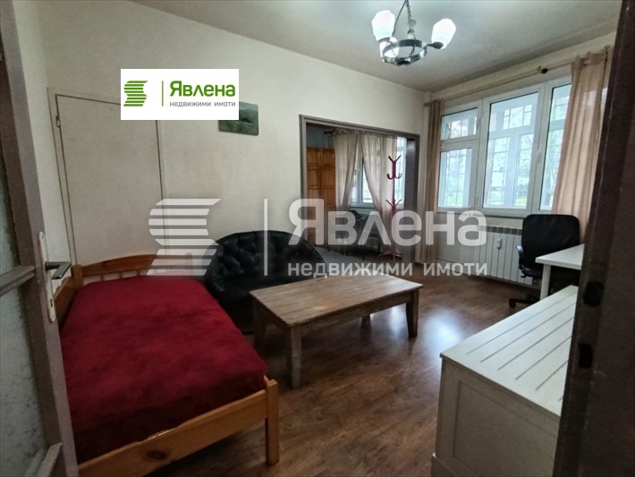 Дава под наем 2-СТАЕН, гр. София, Яворов, снимка 2 - Апартаменти - 54546049