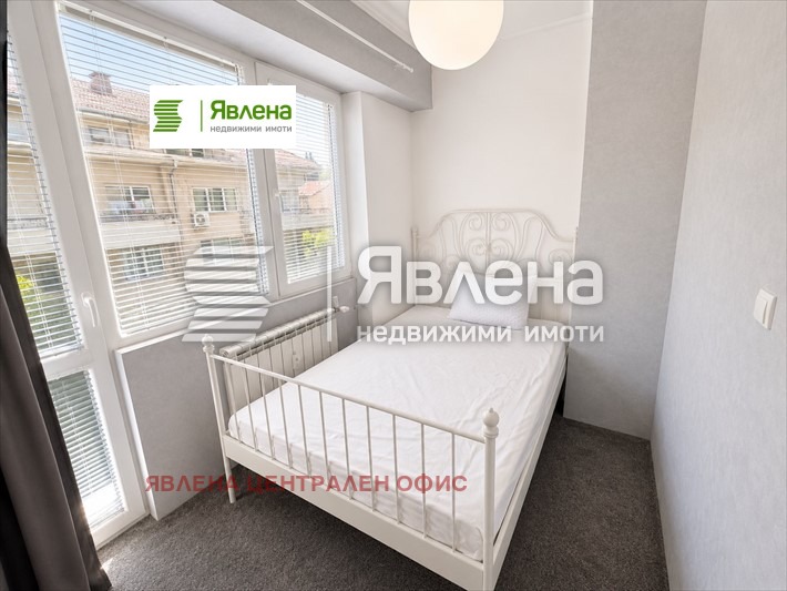 Дава под наем 2-СТАЕН, гр. София, Лозенец, снимка 4 - Апартаменти - 54745176