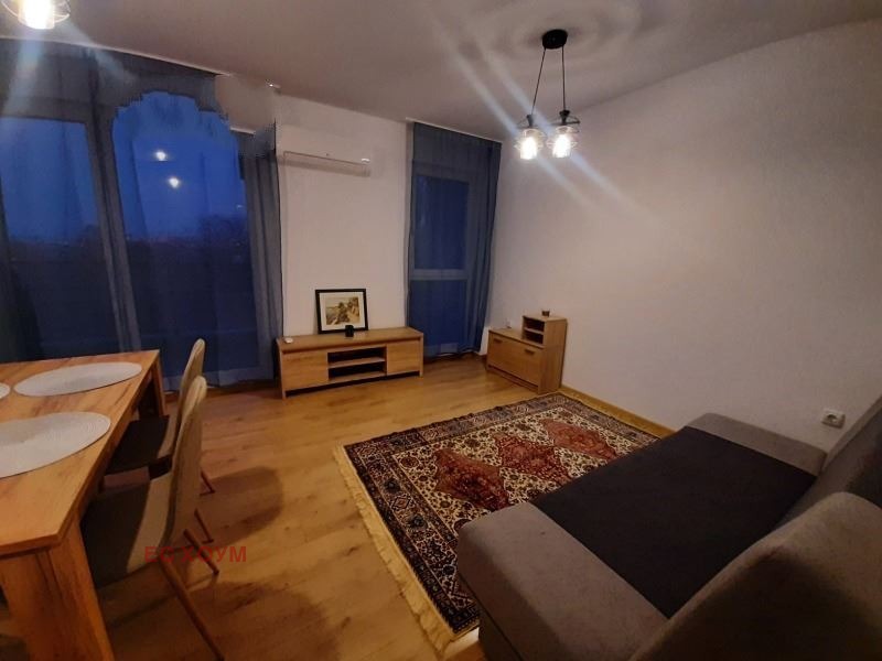Дава под наем 2-СТАЕН, гр. София, Борово, снимка 4 - Апартаменти - 55802297