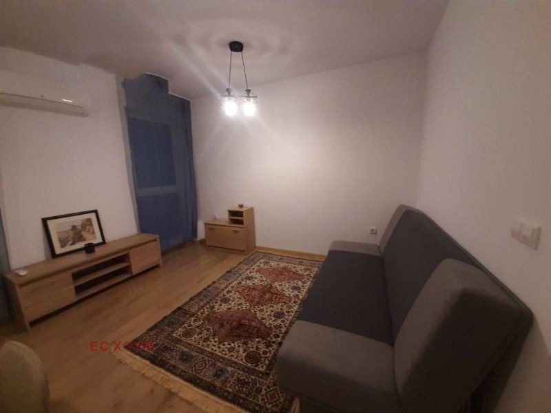 Дава под наем 2-СТАЕН, гр. София, Борово, снимка 3 - Апартаменти - 55802297