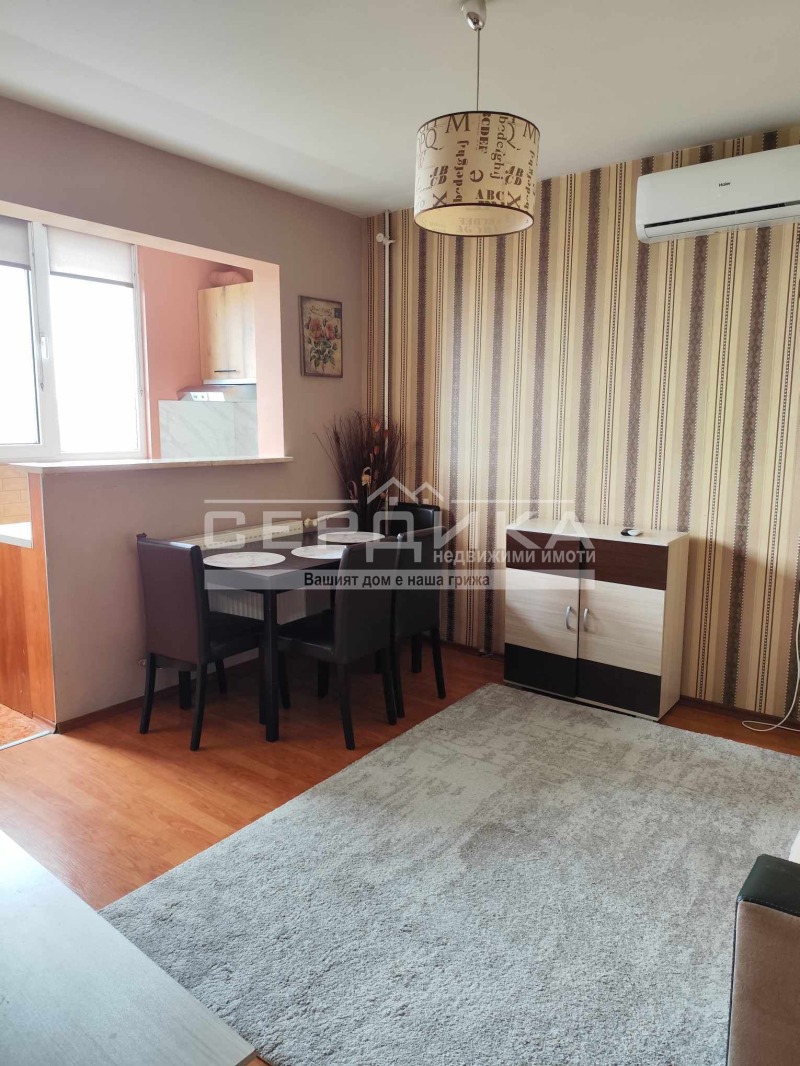 Do wynajęcia  2 sypialnie Sofia , Ljulin 10 , 65 mkw | 15845145